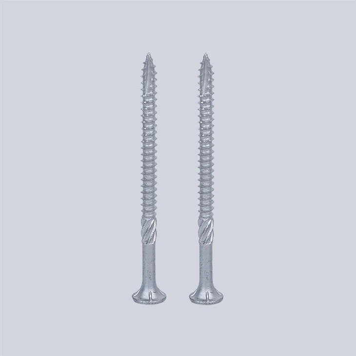 Bugle Head Decking Screw