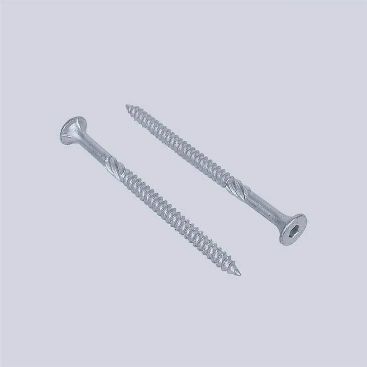 Bugle Head Decking Screw