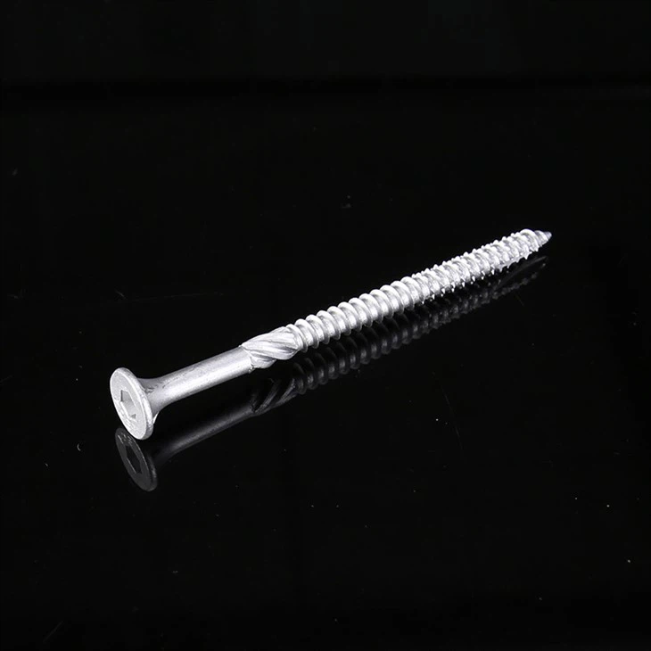 Bugle Head Decking Screw