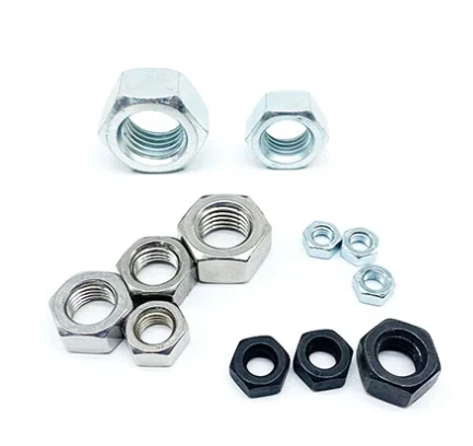 DIN934 হেক্স নাট