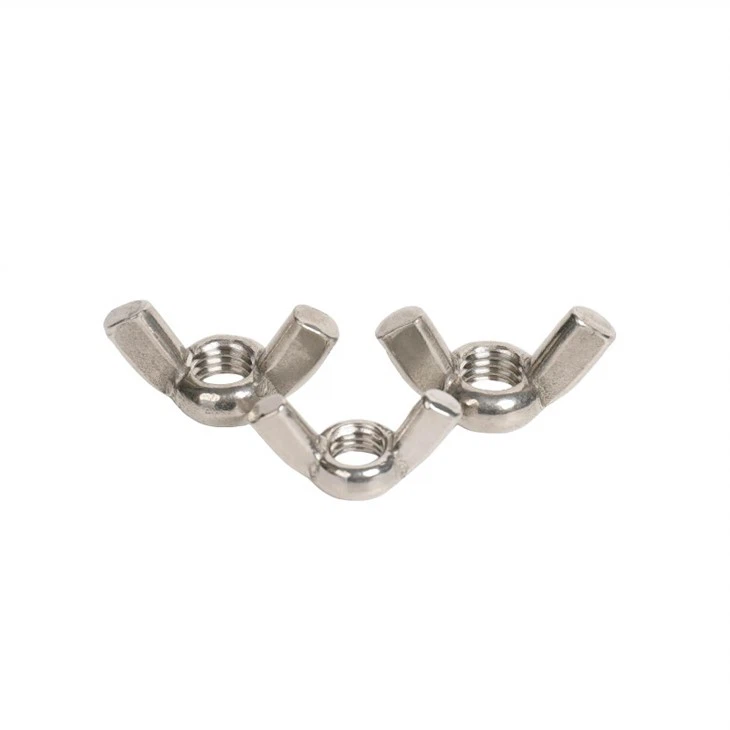 DIN315 Wing Nut Fastener
